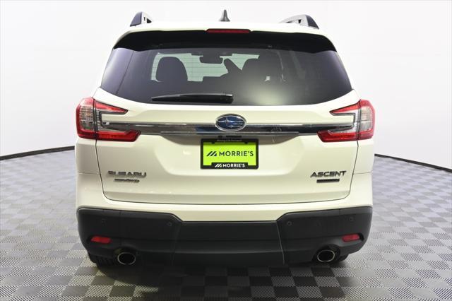 used 2024 Subaru Ascent car, priced at $39,997