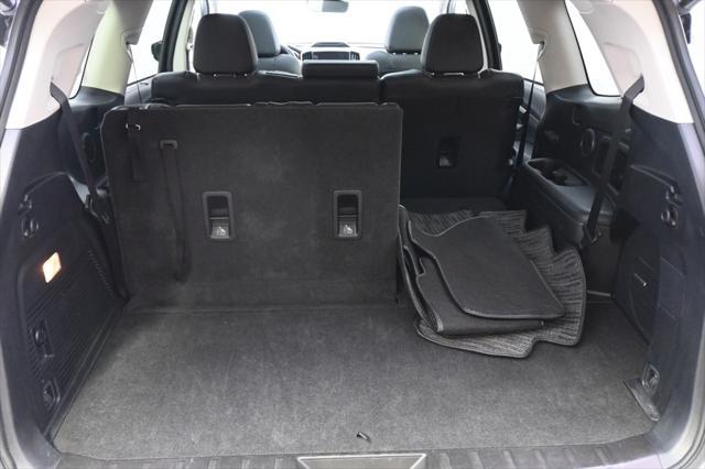 used 2024 Subaru Ascent car, priced at $39,997