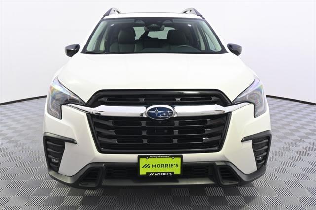 used 2024 Subaru Ascent car, priced at $39,997