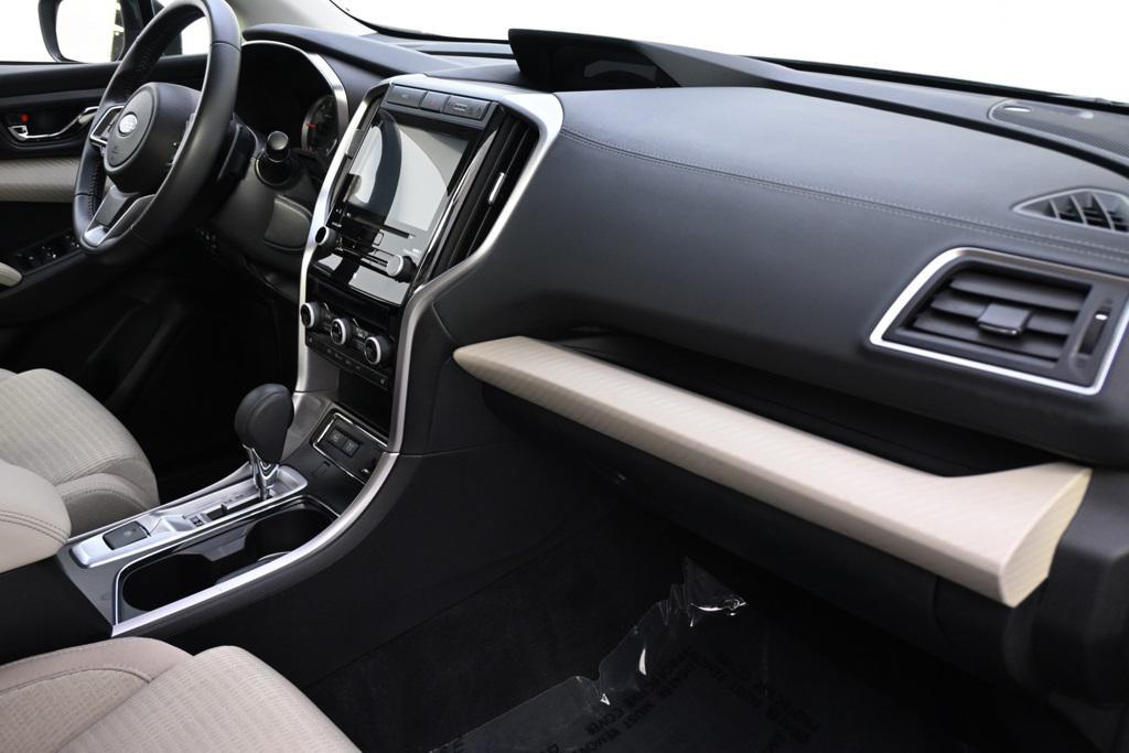 used 2022 Subaru Ascent car, priced at $27,377