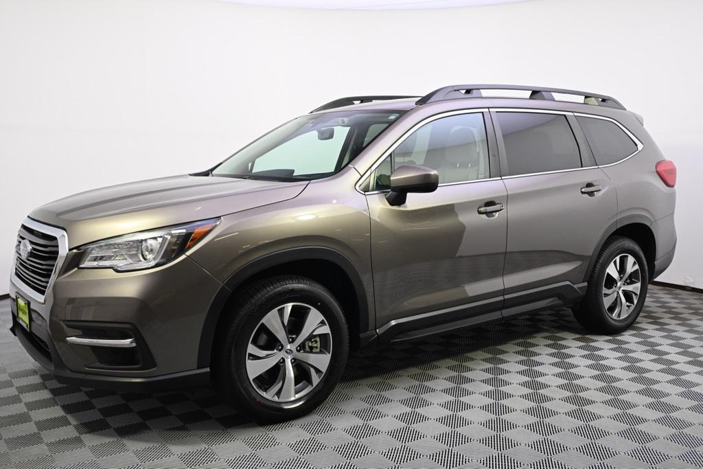 used 2022 Subaru Ascent car, priced at $27,377