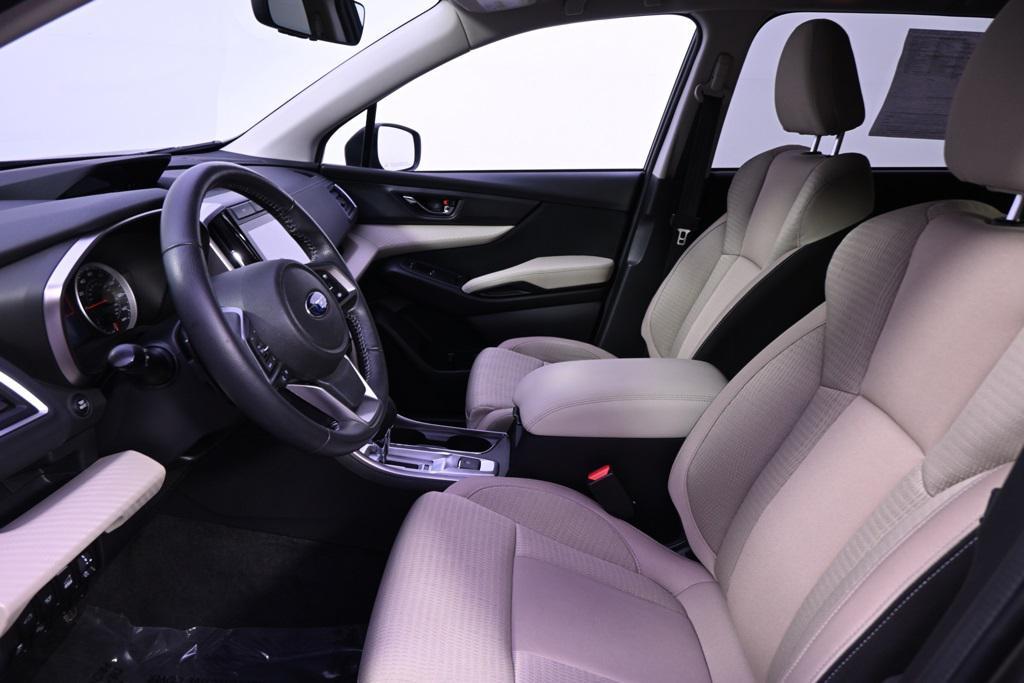 used 2022 Subaru Ascent car, priced at $27,377