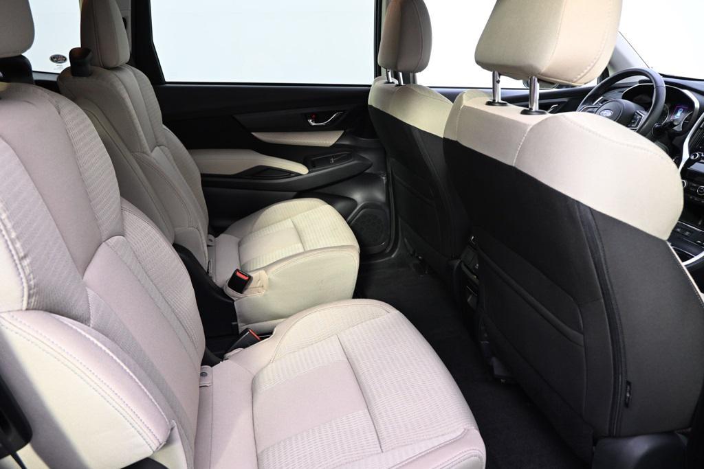 used 2022 Subaru Ascent car, priced at $27,377