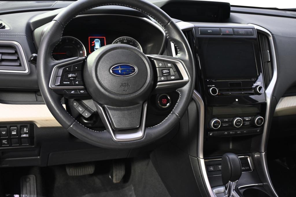 used 2022 Subaru Ascent car, priced at $27,377