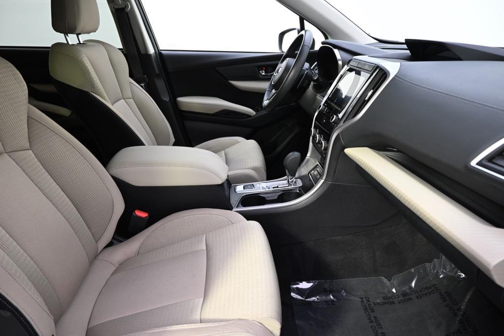 used 2022 Subaru Ascent car, priced at $27,377
