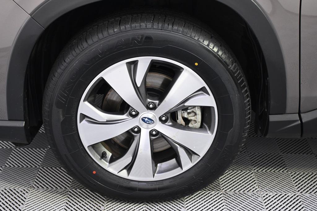 used 2022 Subaru Ascent car, priced at $27,377