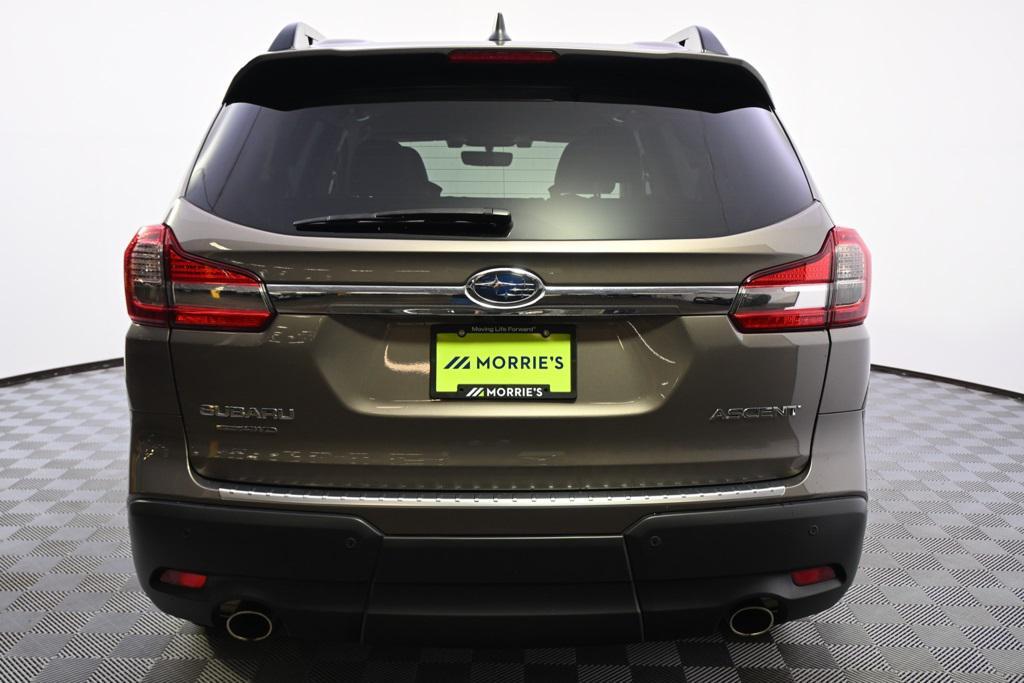 used 2022 Subaru Ascent car, priced at $27,377