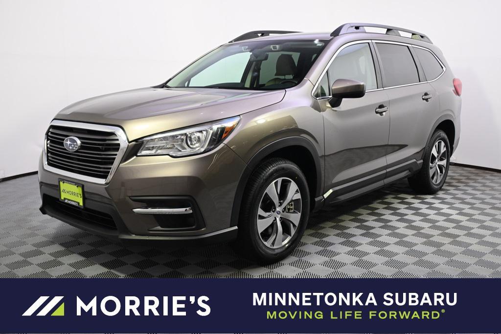 used 2022 Subaru Ascent car, priced at $27,377
