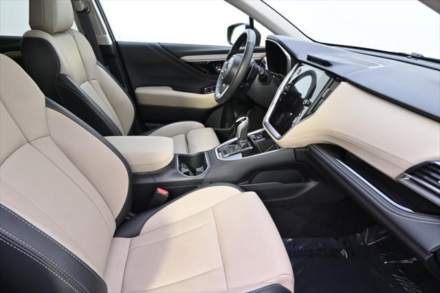 used 2025 Subaru Outback car, priced at $33,777