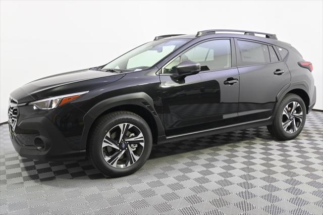 new 2025 Subaru Crosstrek car, priced at $31,658