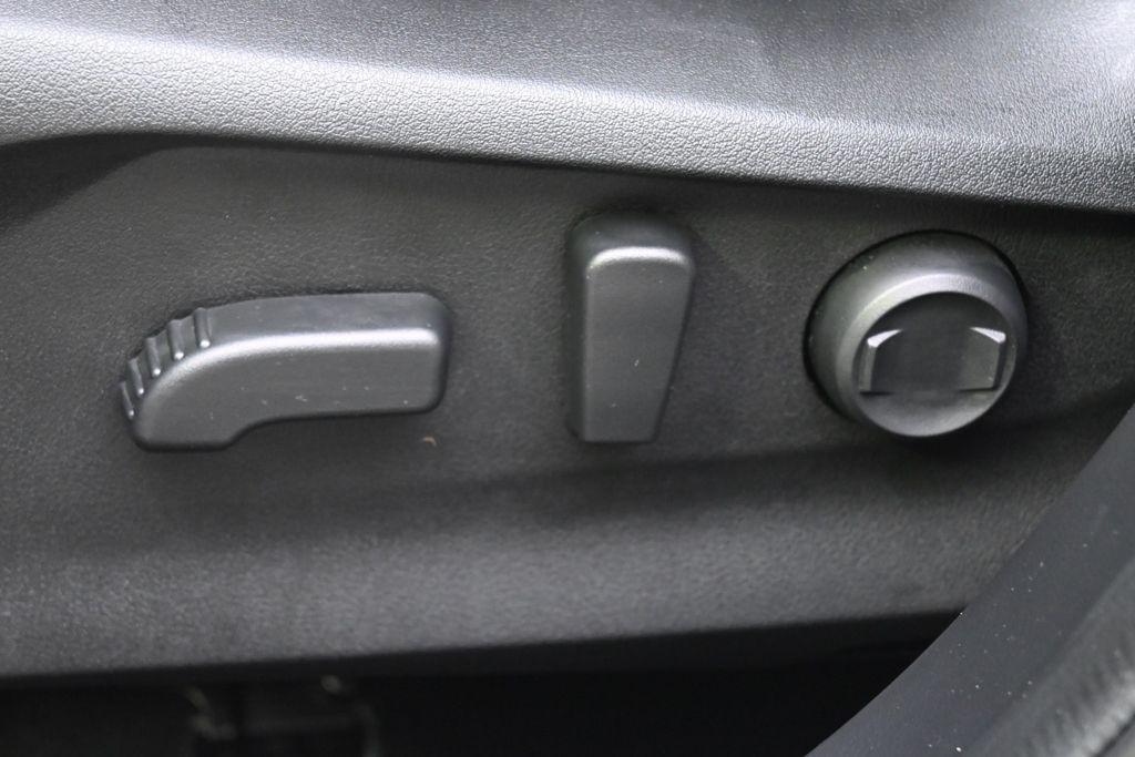 used 2024 Subaru Forester car, priced at $28,789