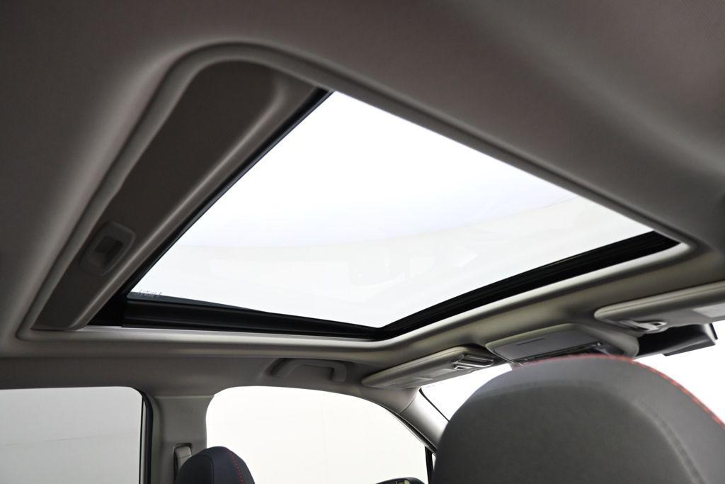 used 2024 Subaru Forester car, priced at $28,789