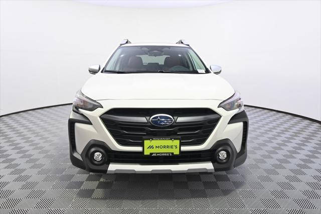 new 2025 Subaru Outback car, priced at $42,179