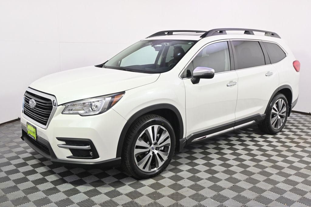 used 2022 Subaru Ascent car, priced at $32,777