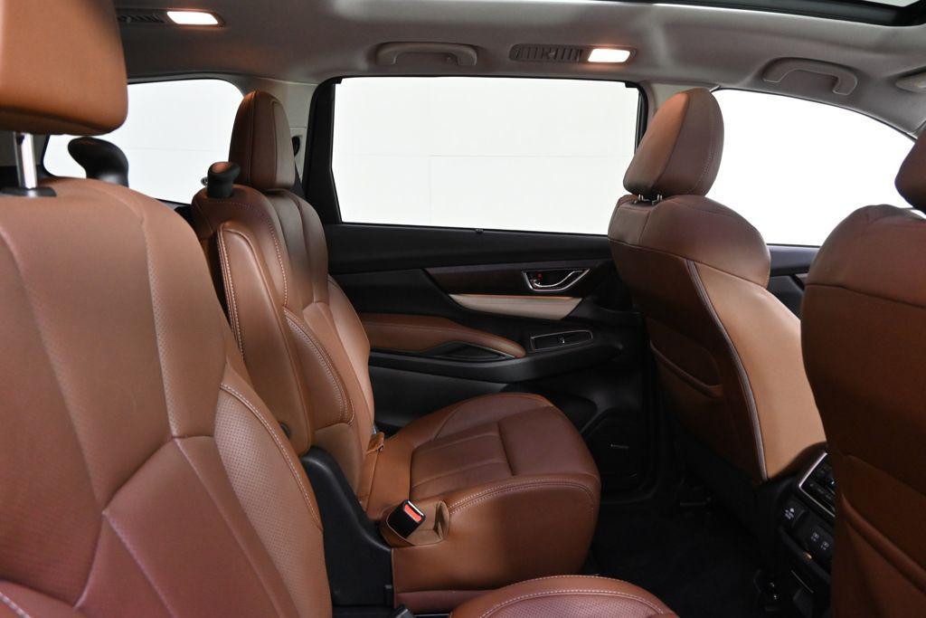 used 2022 Subaru Ascent car, priced at $32,777