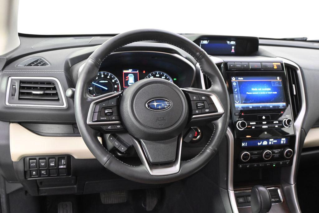 used 2022 Subaru Ascent car, priced at $32,777