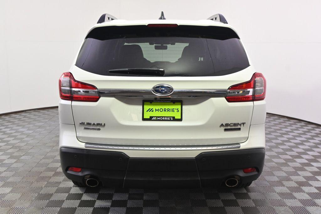 used 2022 Subaru Ascent car, priced at $32,777