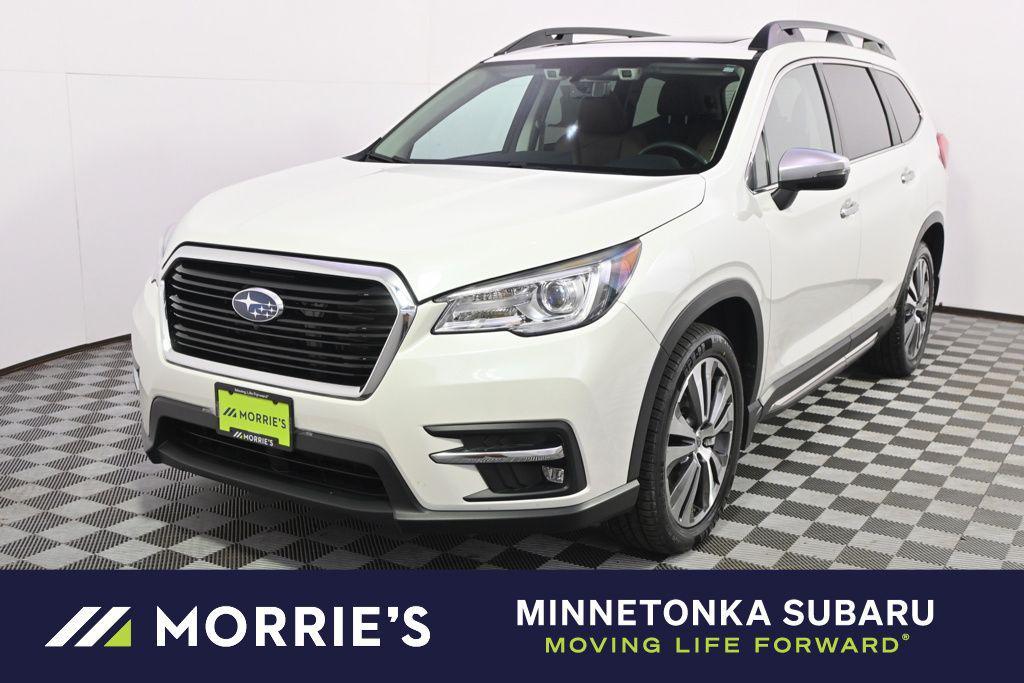 used 2022 Subaru Ascent car, priced at $32,777