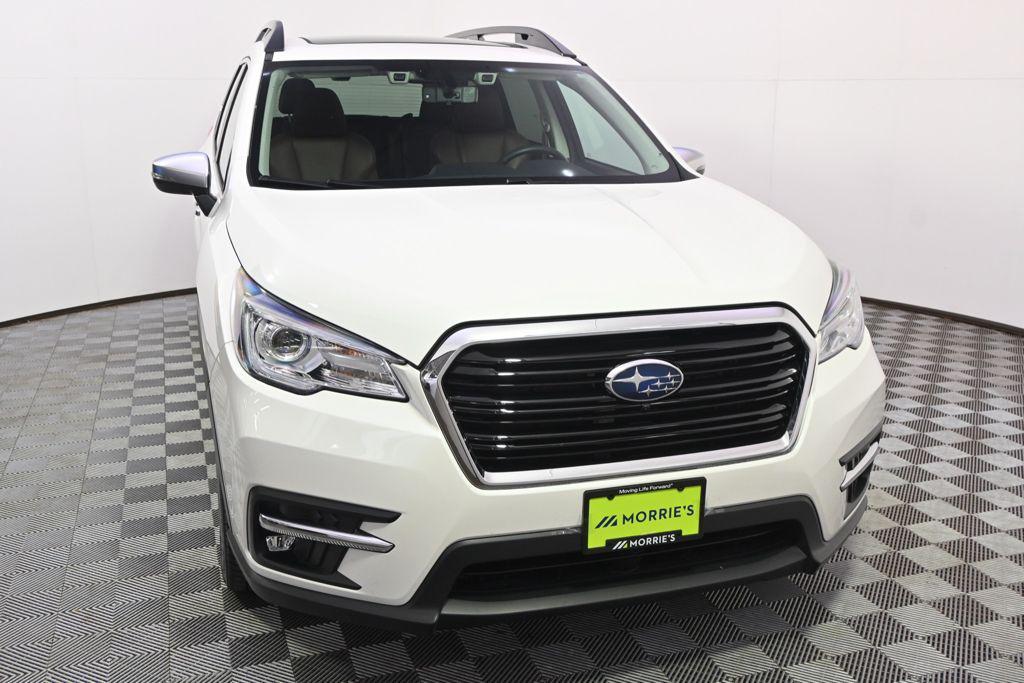 used 2022 Subaru Ascent car, priced at $32,777