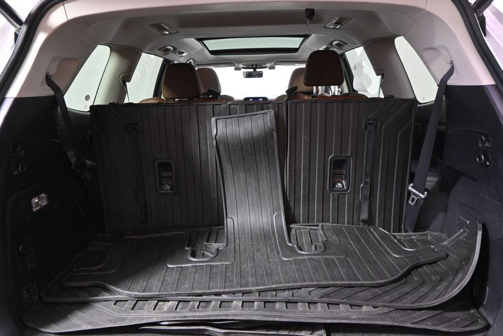 used 2022 Subaru Ascent car, priced at $32,777