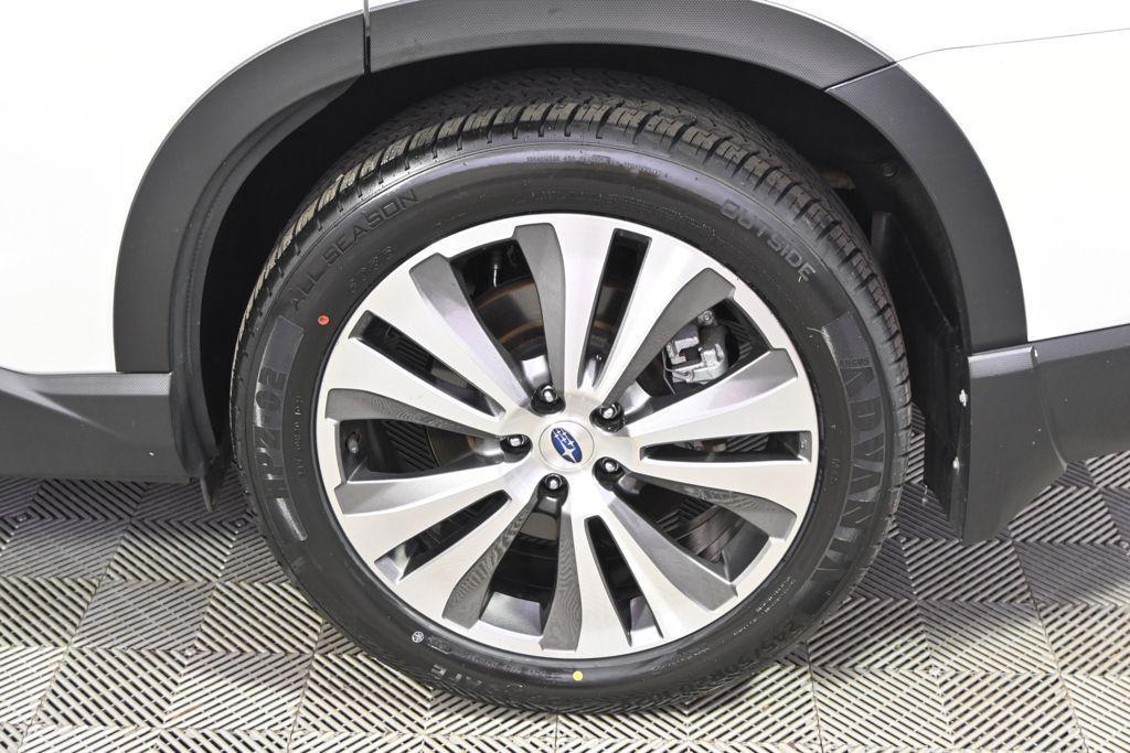 used 2022 Subaru Ascent car, priced at $32,777