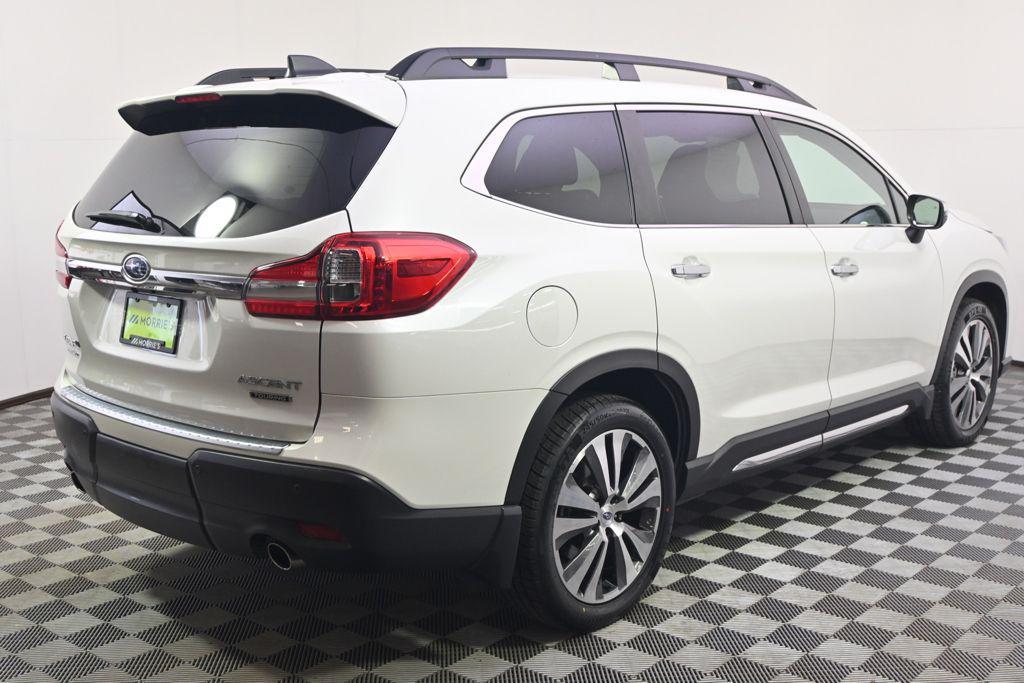 used 2022 Subaru Ascent car, priced at $32,777