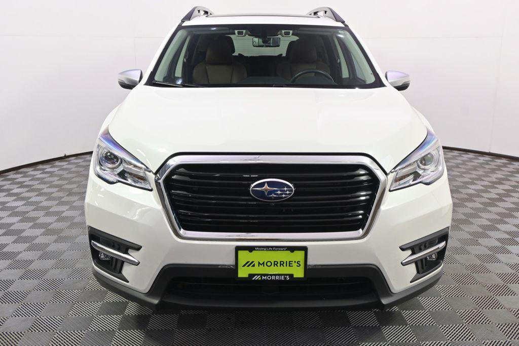 used 2022 Subaru Ascent car, priced at $32,777