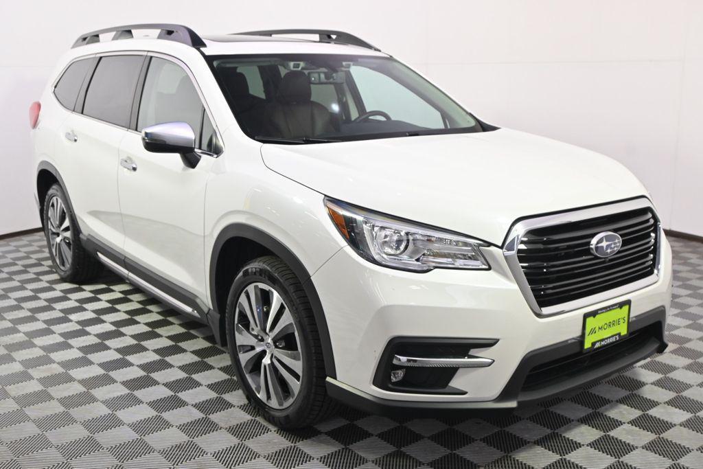used 2022 Subaru Ascent car, priced at $32,777