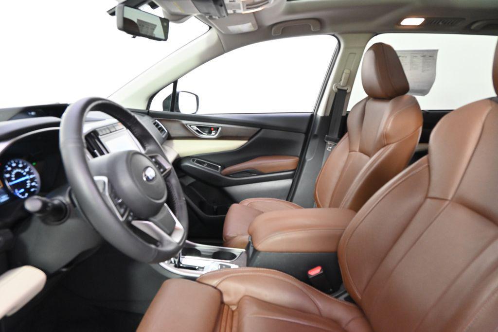 used 2022 Subaru Ascent car, priced at $32,777