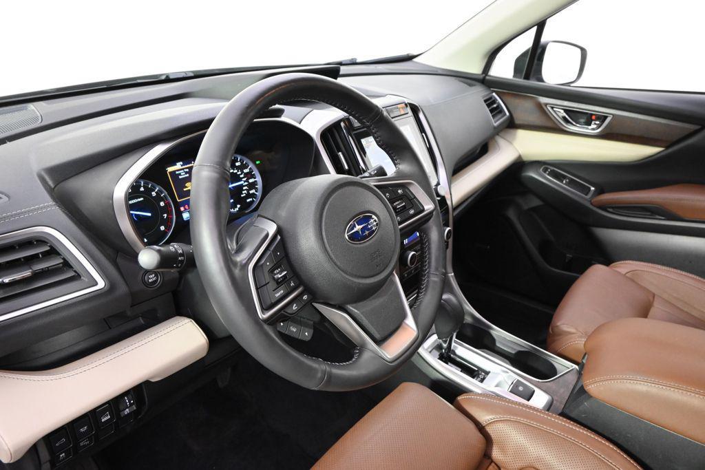 used 2022 Subaru Ascent car, priced at $32,777