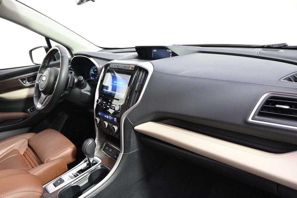 used 2022 Subaru Ascent car, priced at $32,777