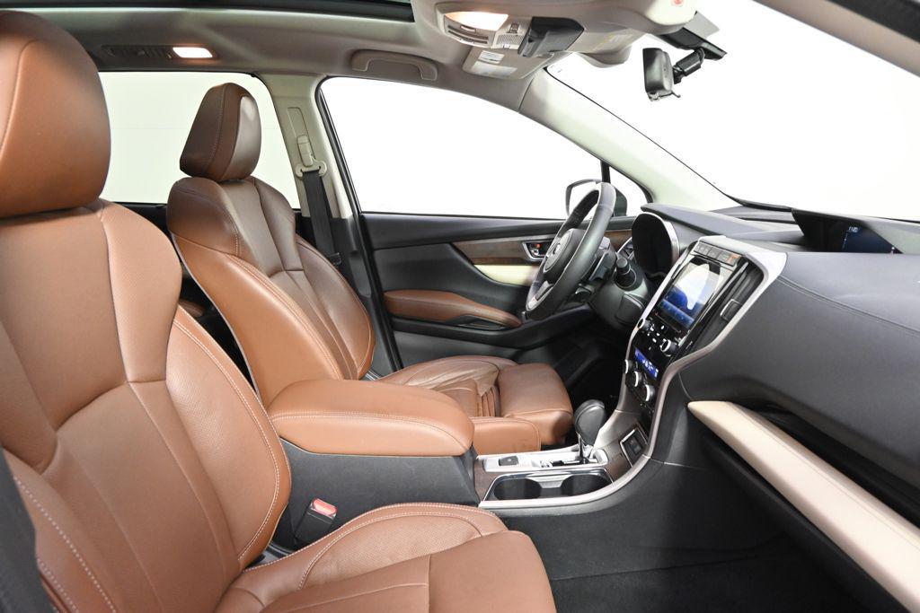 used 2022 Subaru Ascent car, priced at $32,777