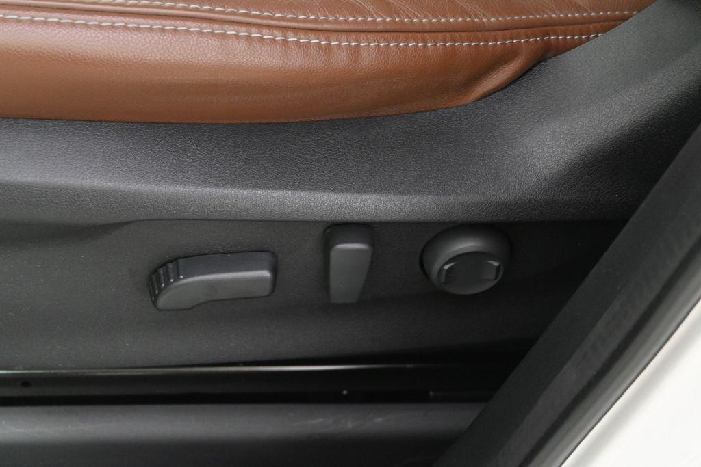 used 2022 Subaru Ascent car, priced at $32,777