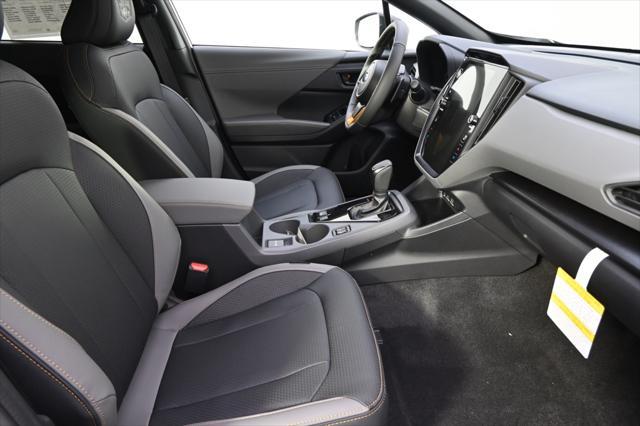 new 2025 Subaru Crosstrek car, priced at $37,406