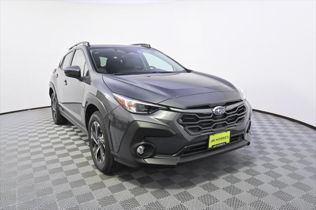 new 2024 Subaru Crosstrek car, priced at $27,325