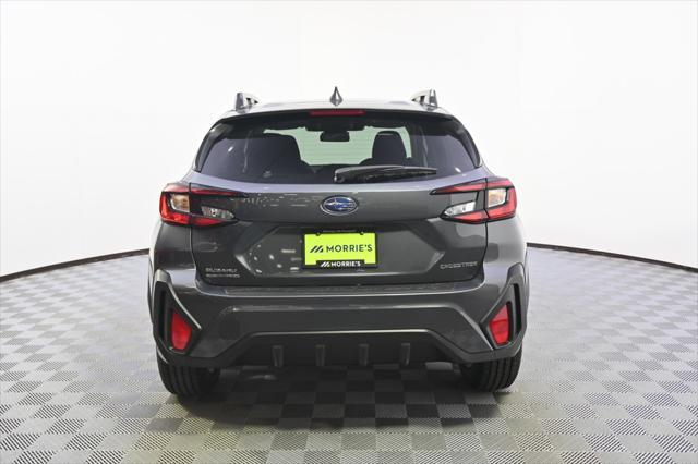 new 2024 Subaru Crosstrek car, priced at $27,325