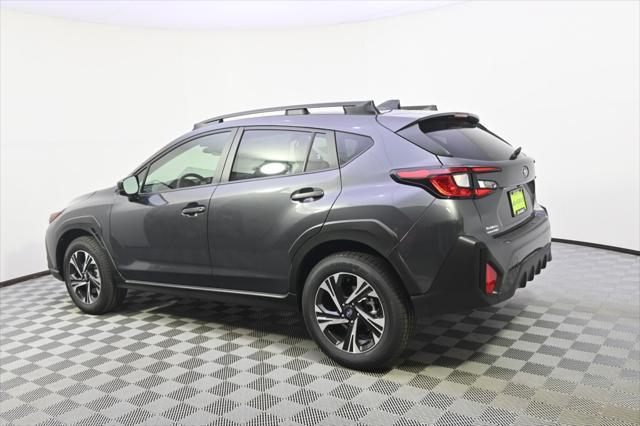 new 2024 Subaru Crosstrek car, priced at $27,325