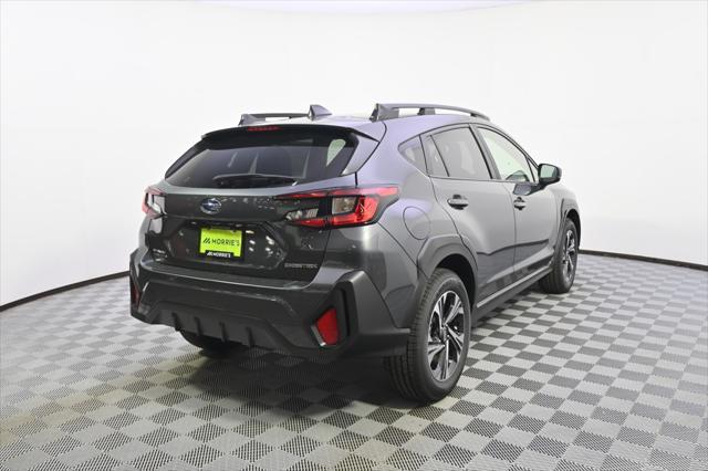 new 2024 Subaru Crosstrek car, priced at $27,325