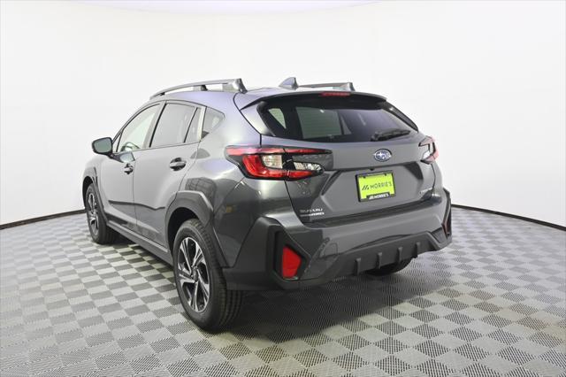 new 2024 Subaru Crosstrek car, priced at $27,325