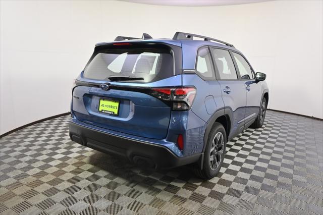 new 2025 Subaru Forester car, priced at $29,794