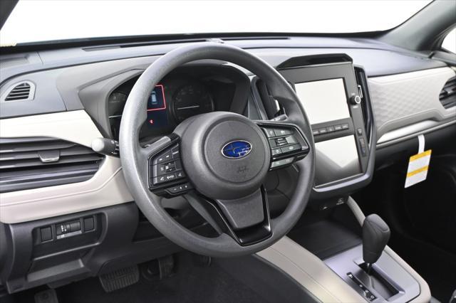 new 2025 Subaru Forester car, priced at $29,794