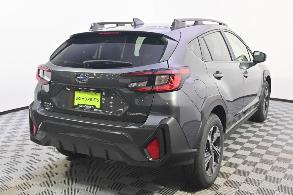 new 2025 Subaru Crosstrek car, priced at $30,788
