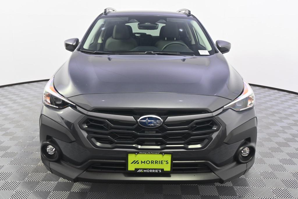 new 2025 Subaru Crosstrek car, priced at $30,788