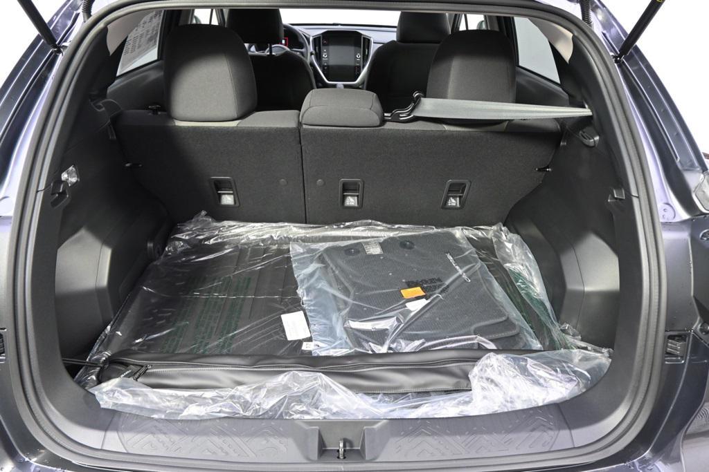 new 2025 Subaru Crosstrek car, priced at $30,788