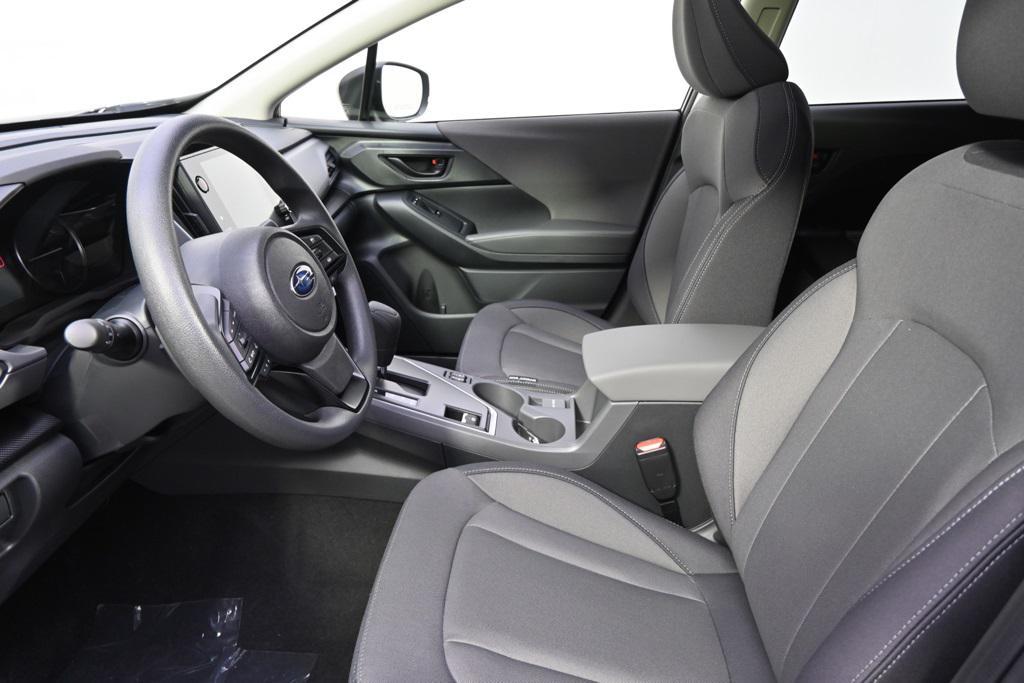 new 2025 Subaru Crosstrek car, priced at $30,788