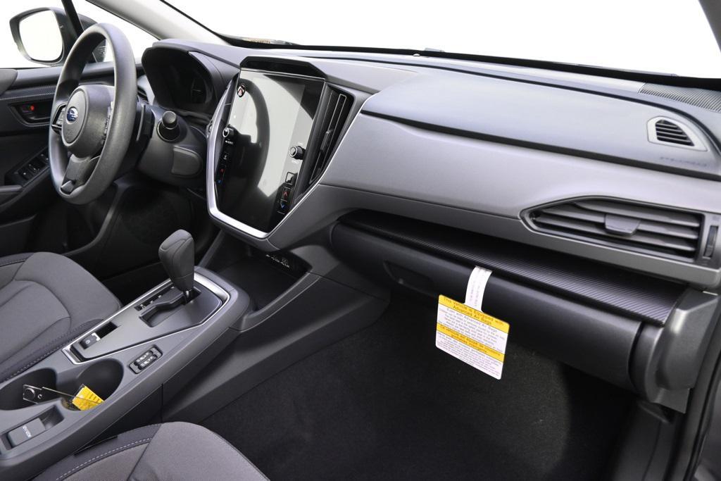 new 2025 Subaru Crosstrek car, priced at $30,788