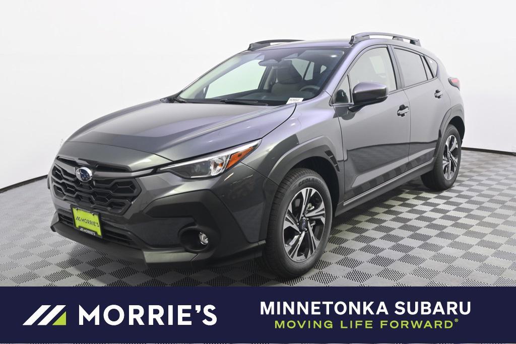 new 2025 Subaru Crosstrek car, priced at $30,788