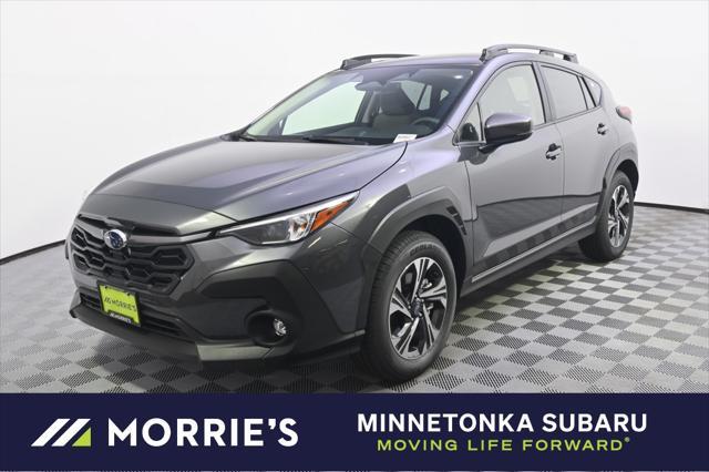 new 2025 Subaru Crosstrek car, priced at $31,112