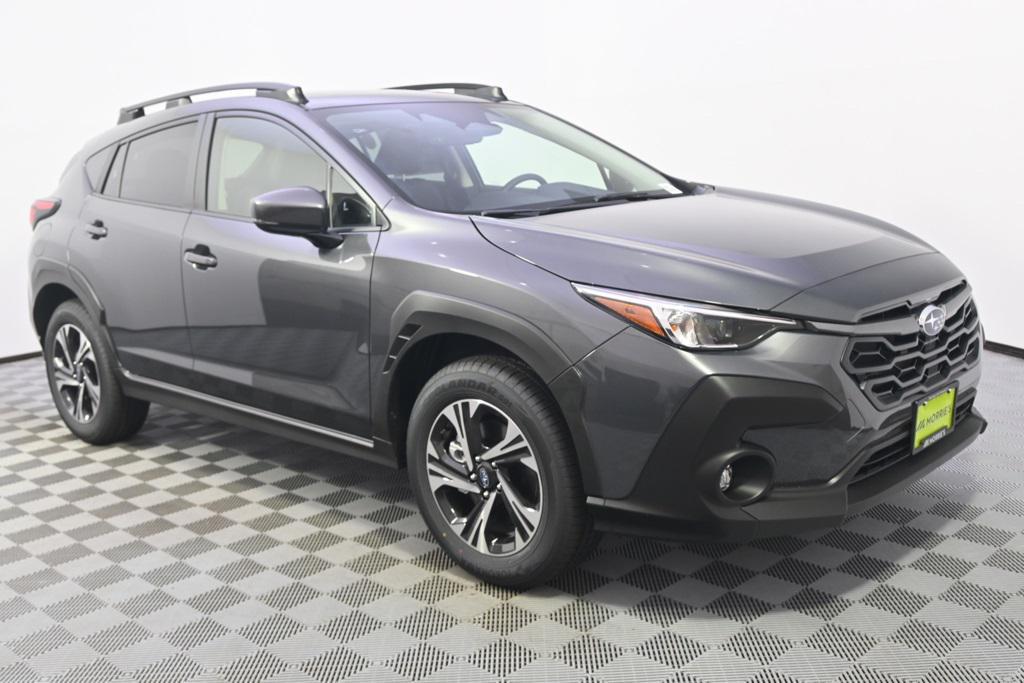 new 2025 Subaru Crosstrek car, priced at $30,788