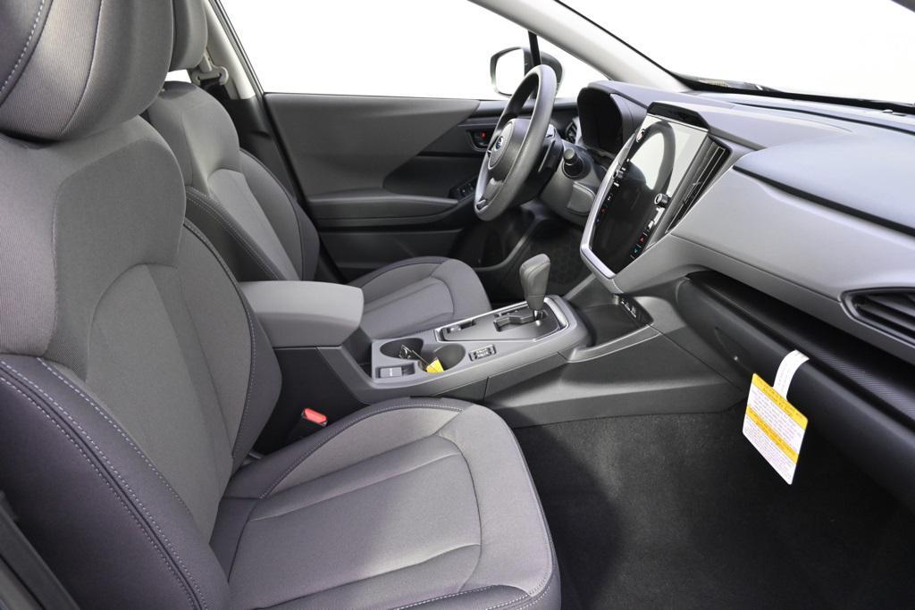 new 2025 Subaru Crosstrek car, priced at $30,788